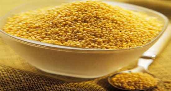 ارزن و خواص آن ؛ آشنایی با خاصیت درمانی ارزن برای سلامتی