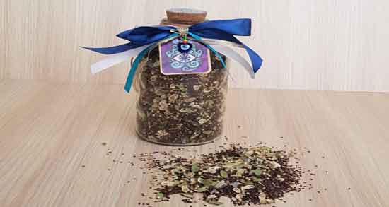 اسپند و نمک ؛ خواص دارویی و درمانی ترکیب اسپند و نمک برای درمان بیماری ها