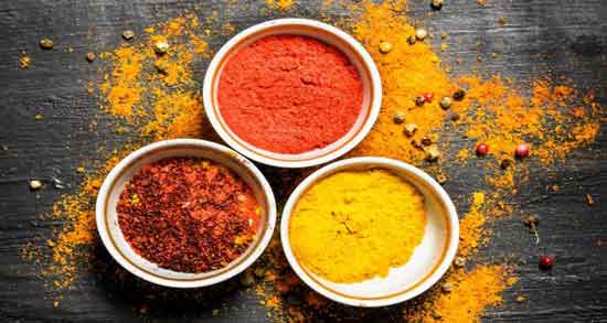 تشخیص ادویه کاری ؛ آشنایی با ویژگی و مشخصات ادویه کاری
