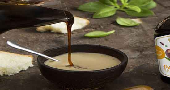 خواص ارده شیره خرما ؛ تقویت سیستم ایمنی بدن با خوردن ارده شیره خرما