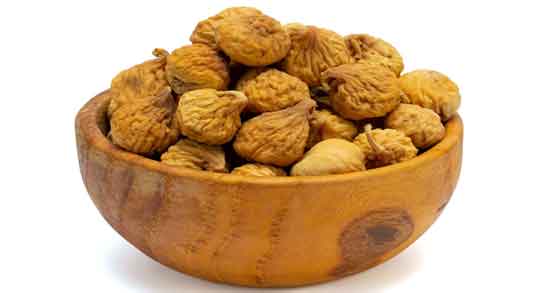 خواص انجیر خشک برای زخم معده ؛ خاصیت دارویی خوردن انجیر خشک برای درمان زخم معده
