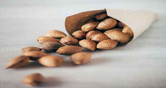 خواص بادام درختی برای سرماخوردگی ؛ آیا مصرف بادام درختی در سرماخوردگی مضر است؟