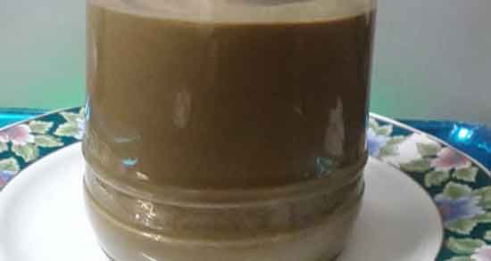 خواص و مضرات ارده شیره ؛ آشنایی با خواص درمانی و مضرات خوردن ارده شیره