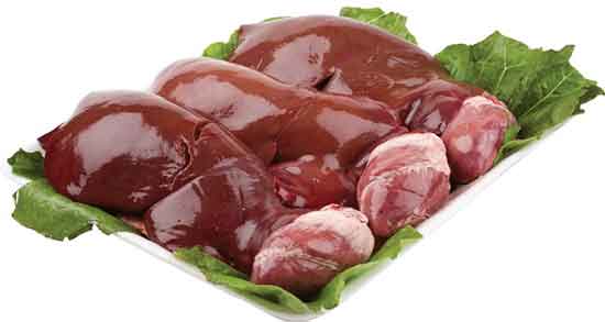 خواص گوشت و جگر شترمرغ ؛ فواید درمانی مصرف گوشت و جگر شترمرغ