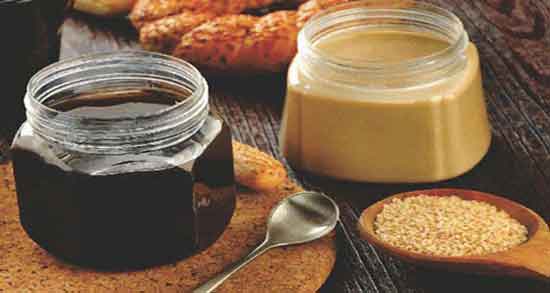 طبع ارده شیره ؛ آشنایی با خاصیت درمانی و طبع ارده شیره