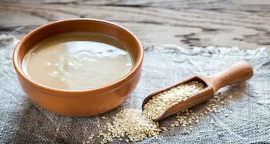 طبع ارده ؛ آشنایی با خواص درمانی و طبع ارده