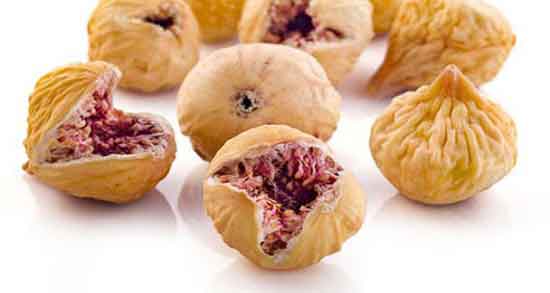طبع انجیر خشک ؛ آشنایی با خواص درمانی و طبع انجیر خشک