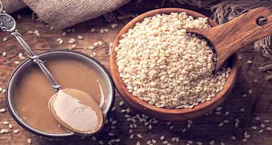 فواید ارده کنجد ؛ همه چیز درباره خاصیت درمانی خوردن ارده کنجد برای سلامت بدن