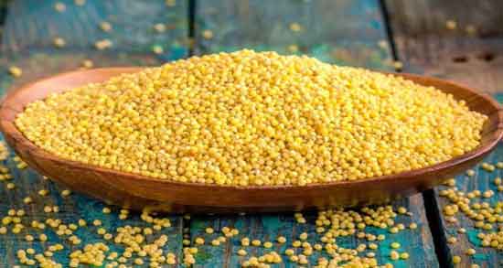 فواید ارزن ؛ فواید دارویی و درمانی ارزن برای بدن