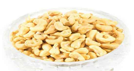 فواید بادام هندی برای کودکان ؛ پروتئین و مواد معدنی موجود در بادام هندی مفید برای رشد کودک