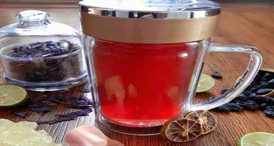 فواید گل گاوزبان چیست ؛ بررسی فواید درمانی و خواص مصرف گل گاوزبان