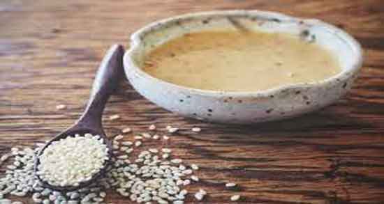 مضرات ارده تاریخ گذشته ؛ روش‌ های تشخیص ارده کنجد سالم از فاسد
