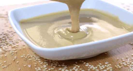 مضرات ارده ؛ آشنایی با عوارض و مضرات خوردن ارده