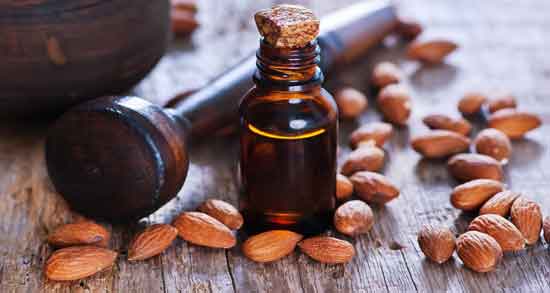 مضرات بادام تلخ ؛ بررسی عوارض و مضرات خوردن بادام تلخ