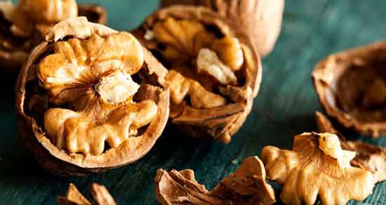 مضرات گردو برای کبد چرب ؛ آیا خوردن گردو برای بیماری کبد چرب مضر است