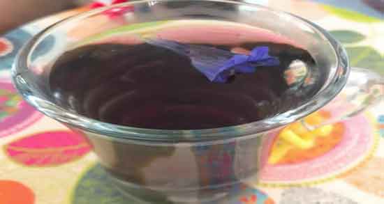 مضرات گل گاوزبان برای قلب ؛ بررسی مضرات خوردن گل گاوزبان برای بیماری های قلبی