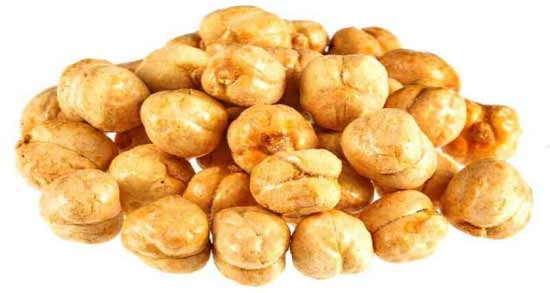 نخودچی و فشار خون ؛ آیا رابطه ای بین مصرف نخودچی و فشار خون وجود دارد