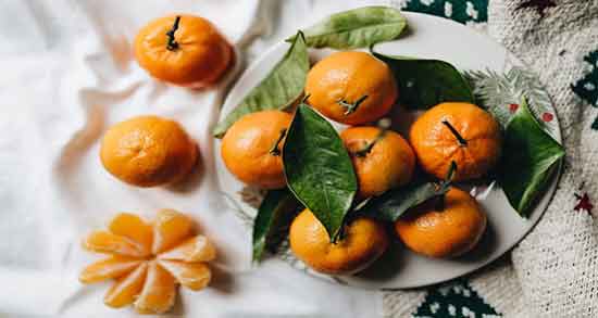 چرا نارنگی تلخ میشود ؛ چه عواملی باعث تلخ شدن نارنگی می شود