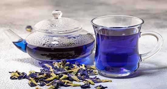 گل گاو زبان برای باز شدن دهانه رحم ؛ تاثیر گل گاو زبان برای تحریک دهانه رحم