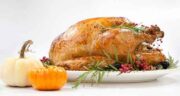 خواص گوشت بوقلمون ؛ برای کودکان ، در بدنسازی و طب سنتی