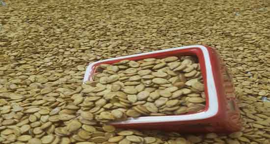 کربوهیدرات تخمه هندوانه ؛ ایا تخمه هندوانه کربوهیدرات دارد یا نه