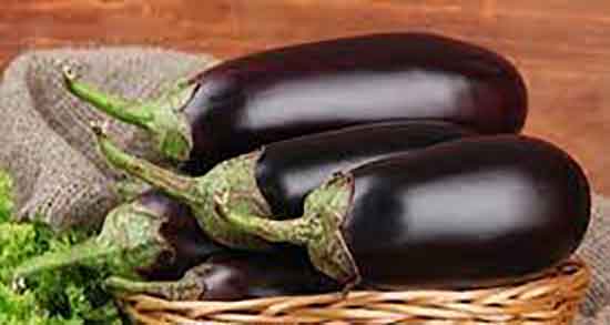 مضرات کلاهک بادمجان ؛ فواید و مضرات کلاهک بادمجان برای معده