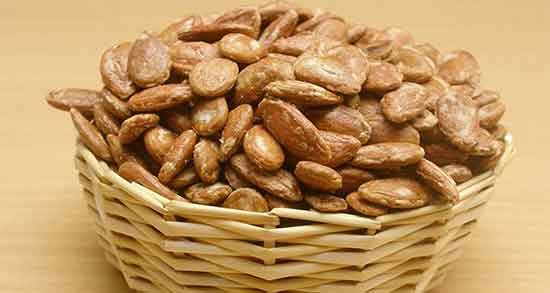 طبع تخمه ژاپنی ؛ ایا طبیعت تخمه ژاپنی برای بدن سرد است یا گرم