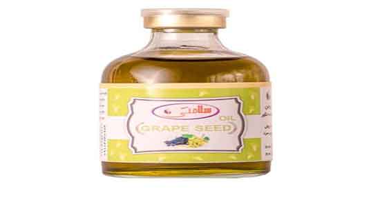 طریقه مصرف روغن هسته انگور برای پوست ؛ دستور تهیه روغن هسته انگور