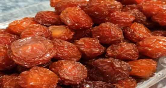آلو خشک و دیابت ؛ فواید و مضرات مصرف آلو خشک برای افراد دیابتی