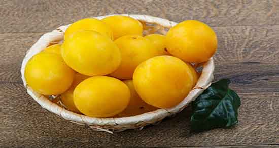 آلو زرد برای یبوست ؛ خاصیت دارویی و درمانی خوردن آلو زرد برای یبوست