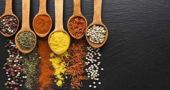 خواص ادویه ؛ جات مختلف در طب سنتی و کاربردهای درمانی هر کدام