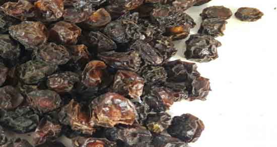 خواص و مضرات آلو خشک ؛ خوردن آلو خشک چه خواص و مضراتی برای سلامتی دارد
