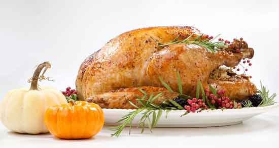 خواص گوشت بوقلمون ؛ برای کودکان ، در بدنسازی و طب سنتی