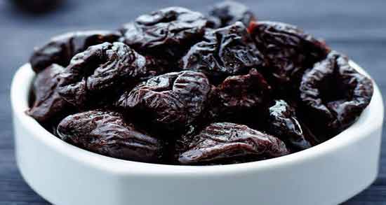 طرز تهیه آلو برقانی ؛ آموزش مرحله به مرحله تهیه آلو برقانی