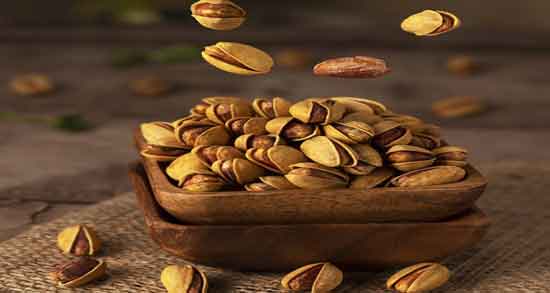 پسته و کبد چرب ؛ پیشگیری از ابتلا به بیماری کبد چرب با مصرف پسته
