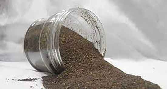خواص بارهنگ برای سرفه ؛ مصرف بارهنگ تازه برای سرفه خلط دار