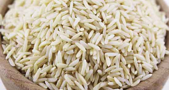 برنج قهوه ای در طب سنتی ؛ مصرف برنج قهوه ای از نظر طب سنتی
