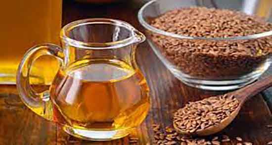 فواید روغن بذر کتان برای پوست ؛ خواص روغن بذر کتان برای پوست صورت
