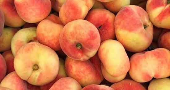 هلو انجیری برای دیابتی ها ؛ ایا خوردن هلو انجیری برای افراد دیابتی مفیده