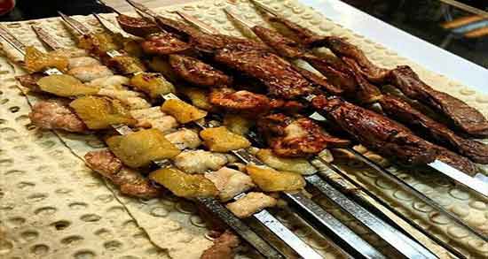 جگر در ماه آخر بارداری ؛ خاصیت مصرف جگر برای زنان باردار چیست