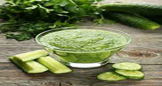 خواص آب خیار برای مو ؛ معجزه آب خیار برای تقویت پوست و موی سر