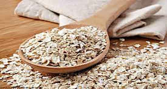 خواص بلغور جو دوسر برای پوست ؛ خواص بلغور جو دوسر برای لک صورت