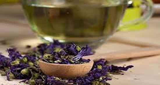 خواص پنیرک برای نازایی ؛ مصرف دمنوش گل پنیرک برای درمان نازایی زنان