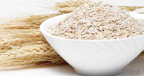 خواص سبوس جو برای دیابت ؛ فواید سبوس جو برای کنترل قند خون