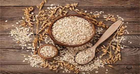 خواص سبوس جو دوسر در بدنسازی ؛ سبوس جو دوسر برای ورزشکاران