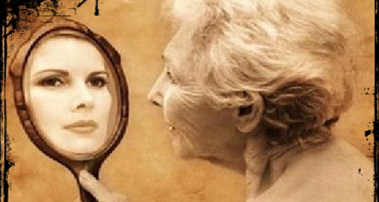 شعر در مورد جوانی و گذر عمر