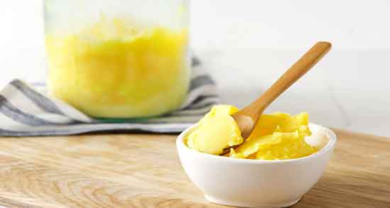 روغن حیوانی برای کودکان ؛ خاصیت روغن حیوانی برای کودک زیر یک سال