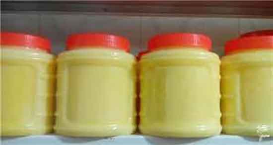 روغن حیوانی برای سرماخوردگی ؛ خواص روغن حیوانی برای گلو درد