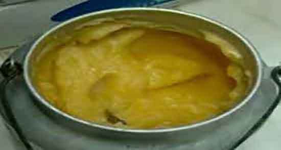 روغن حیوانی یا گیاهی ؛ ایا مصرف روغن حیوانی بهتره یا روغن گیاهی