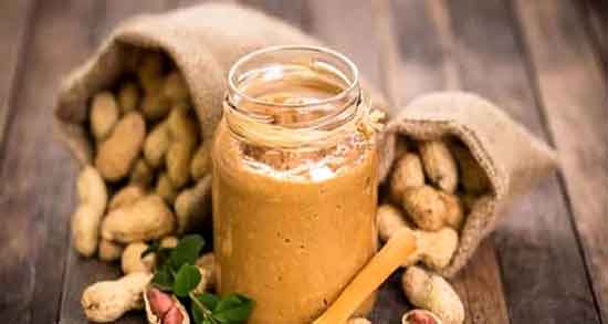 طرز تهیه کره بادام زمینی ؛ نحوه تهیه کره بادام زمینی با مخلوط کن